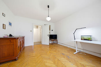 Prodej bytu 2+1 v osobním vlastnictví 54 m², Liberec