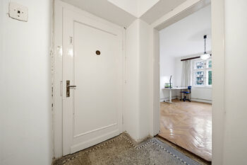 Prodej bytu 2+1 v osobním vlastnictví 54 m², Liberec