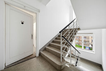 Prodej bytu 2+1 v osobním vlastnictví 54 m², Liberec