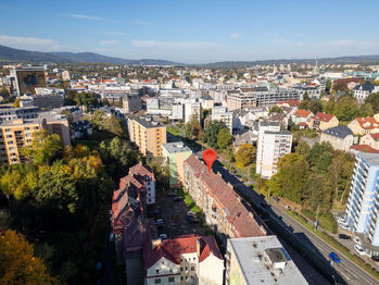 Prodej bytu 2+1 v osobním vlastnictví 54 m², Liberec