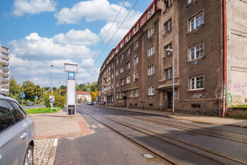 Prodej bytu 2+1 v osobním vlastnictví 54 m², Liberec