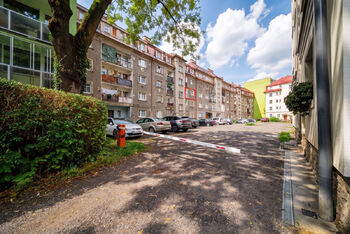 Prodej bytu 2+1 v osobním vlastnictví 54 m², Liberec