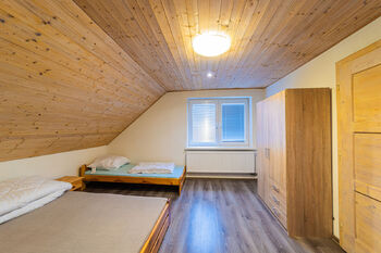 Prodej domu 170 m², Ruda nad Moravou