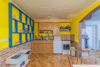Prodej domu 170 m², Ruda nad Moravou