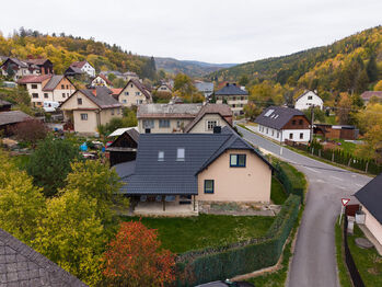 Prodej domu 170 m², Ruda nad Moravou