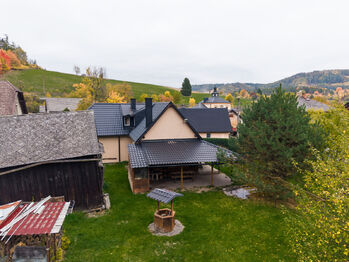 Prodej domu 170 m², Ruda nad Moravou