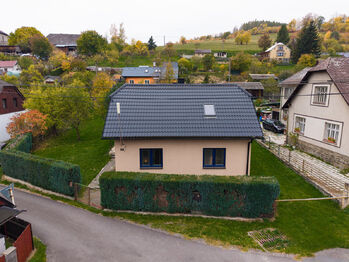 Prodej domu 170 m², Ruda nad Moravou