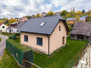 Prodej domu 170 m², Ruda nad Moravou