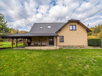 Prodej domu 170 m², Ruda nad Moravou