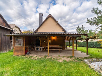 Prodej domu 170 m², Ruda nad Moravou