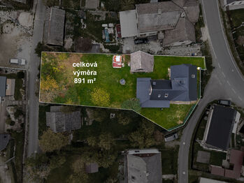 Prodej domu 170 m², Ruda nad Moravou