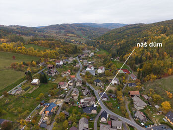 Prodej domu 170 m², Ruda nad Moravou