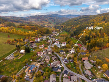Prodej domu 170 m², Ruda nad Moravou