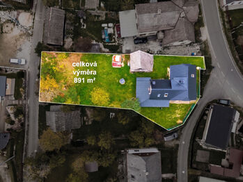 Prodej domu 170 m², Ruda nad Moravou