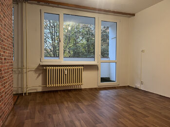 Pronájem bytu 1+kk v osobním vlastnictví 34 m², Kladno