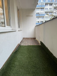 Pronájem bytu 1+kk v osobním vlastnictví 34 m², Kladno