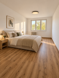 Pronájem bytu 3+1 v osobním vlastnictví 72 m², Brno