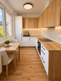 Pronájem bytu 3+1 v osobním vlastnictví 72 m², Brno