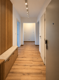 Pronájem bytu 3+1 v osobním vlastnictví 72 m², Brno
