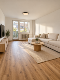 Pronájem bytu 3+1 v osobním vlastnictví 72 m², Brno