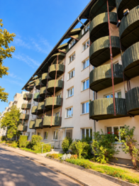 Pronájem bytu 3+1 v osobním vlastnictví 72 m², Brno