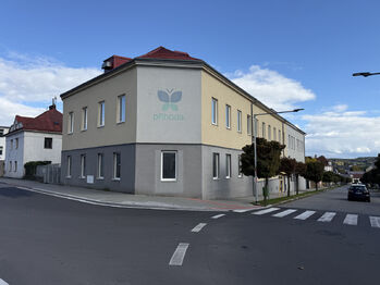 Prodej výrobních prostor, Hlinsko