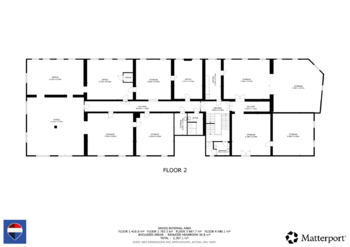 Prodej výrobních prostor, Hlinsko