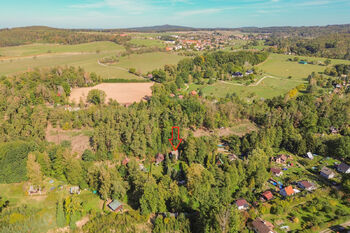 Prodej chaty / chalupy 97 m², Štěnovický Borek