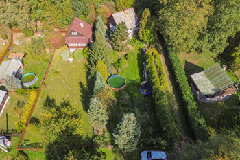 Prodej chaty / chalupy 97 m², Štěnovický Borek