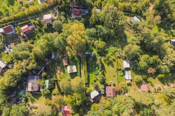 Prodej chaty / chalupy 97 m², Štěnovický Borek