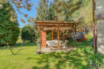 Prodej chaty / chalupy 97 m², Štěnovický Borek