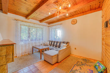 Prodej chaty / chalupy 97 m², Štěnovický Borek