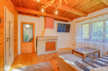 Prodej chaty / chalupy 97 m², Štěnovický Borek