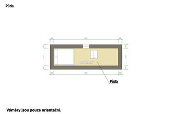 Prodej chaty / chalupy 97 m², Štěnovický Borek