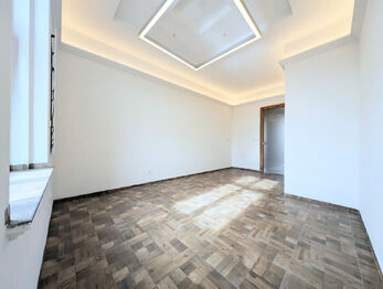 ložnice ... - Pronájem bytu 2+kk v osobním vlastnictví 66 m², Havlíčkův Brod