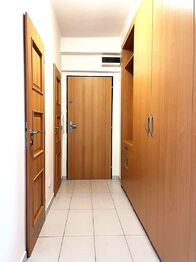 Prodej bytu 2+1 v osobním vlastnictví 53 m², Plzeň