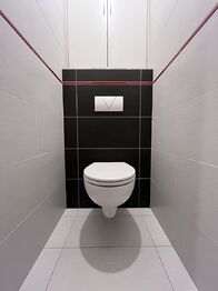 Prodej bytu 2+1 v osobním vlastnictví 53 m², Plzeň