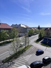 Prodej bytu 2+1 v osobním vlastnictví 53 m², Plzeň