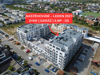 Prodej bytu 1+kk v družstevním vlastnictví 44 m², Praha 10 - Dolní Měcholupy