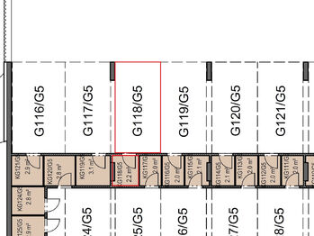 Prodej bytu 1+kk v družstevním vlastnictví 44 m², Praha 10 - Dolní Měcholupy