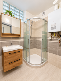 Pronájem bytu 3+kk v osobním vlastnictví 73 m², Plzeň