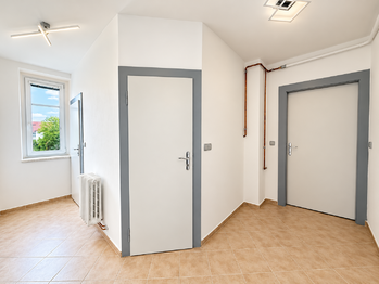Pronájem bytu 3+kk v osobním vlastnictví 73 m², Plzeň