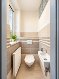 Pronájem bytu 3+kk v osobním vlastnictví 73 m², Plzeň