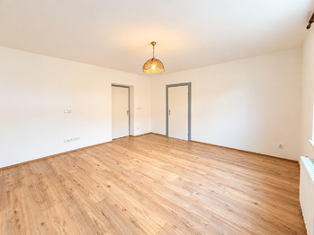 Pronájem bytu 3+kk v osobním vlastnictví 73 m², Plzeň