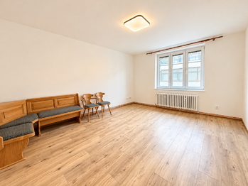 Pronájem bytu 3+kk v osobním vlastnictví 73 m², Plzeň