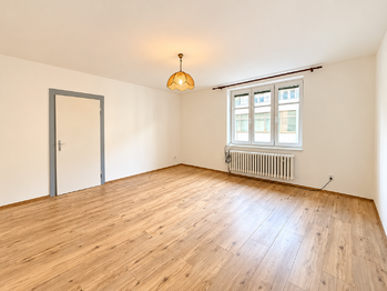 Pronájem bytu 3+kk v osobním vlastnictví 73 m², Plzeň