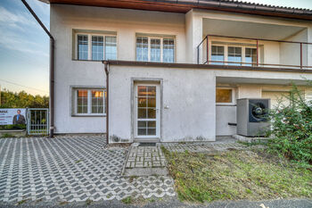 Prodej domu 191 m², Vrbová Lhota