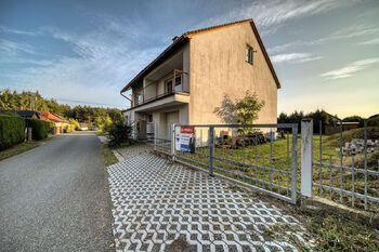 Prodej domu 191 m², Vrbová Lhota