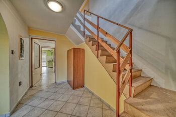 Prodej domu 191 m², Vrbová Lhota