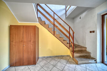Prodej domu 191 m², Vrbová Lhota
